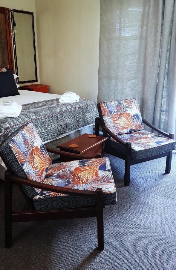 Bed and Breakfast Rustique Paris à Parys Extérieur photo