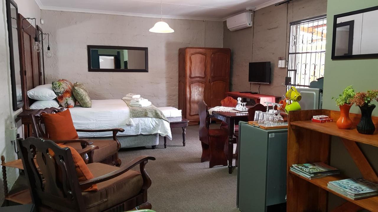 Bed and Breakfast Rustique Paris à Parys Extérieur photo