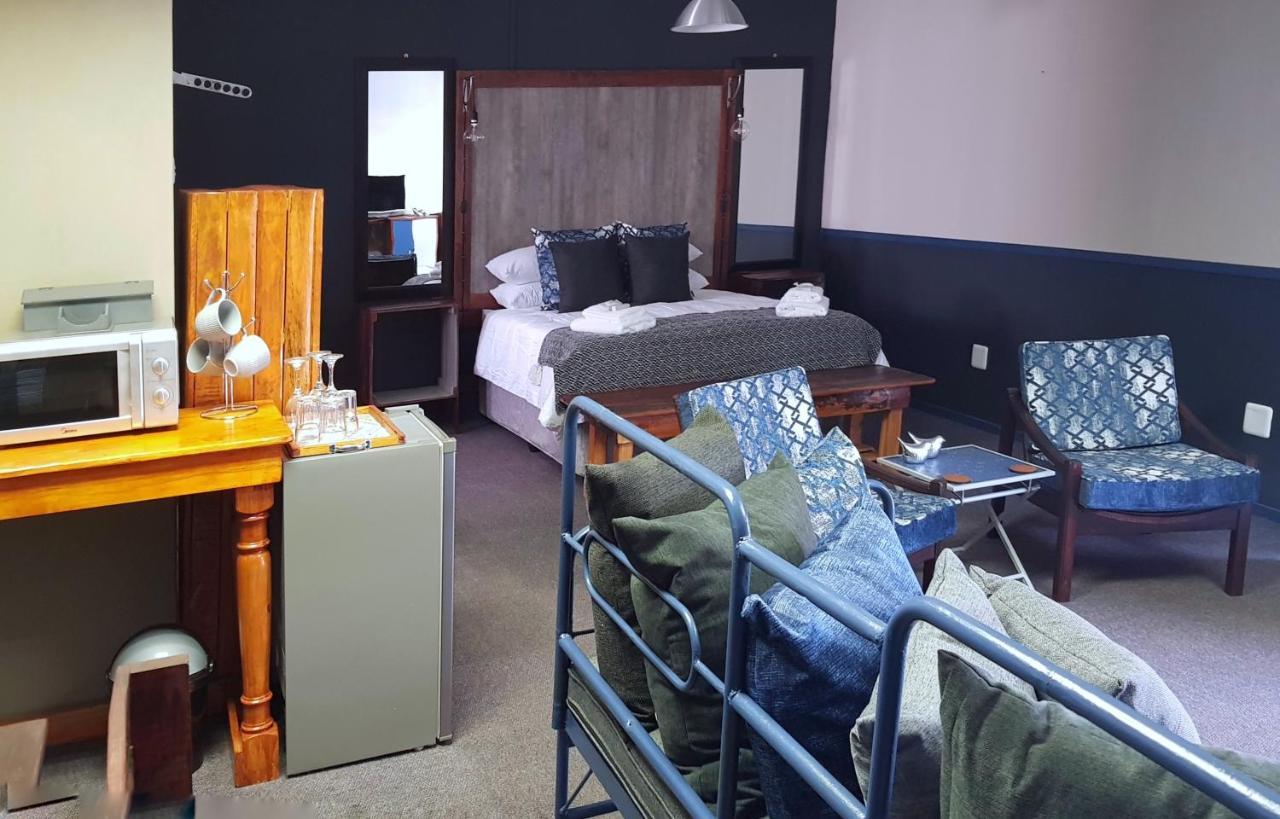 Bed and Breakfast Rustique Paris à Parys Extérieur photo