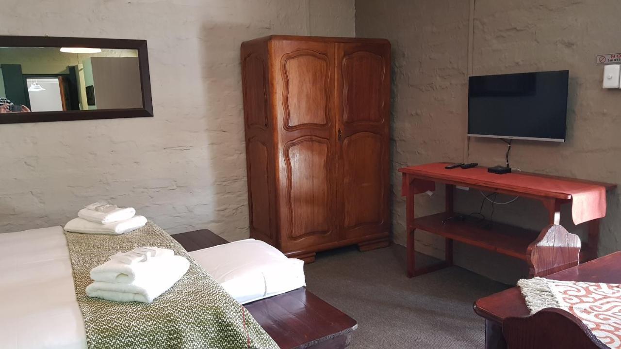 Bed and Breakfast Rustique Paris à Parys Extérieur photo