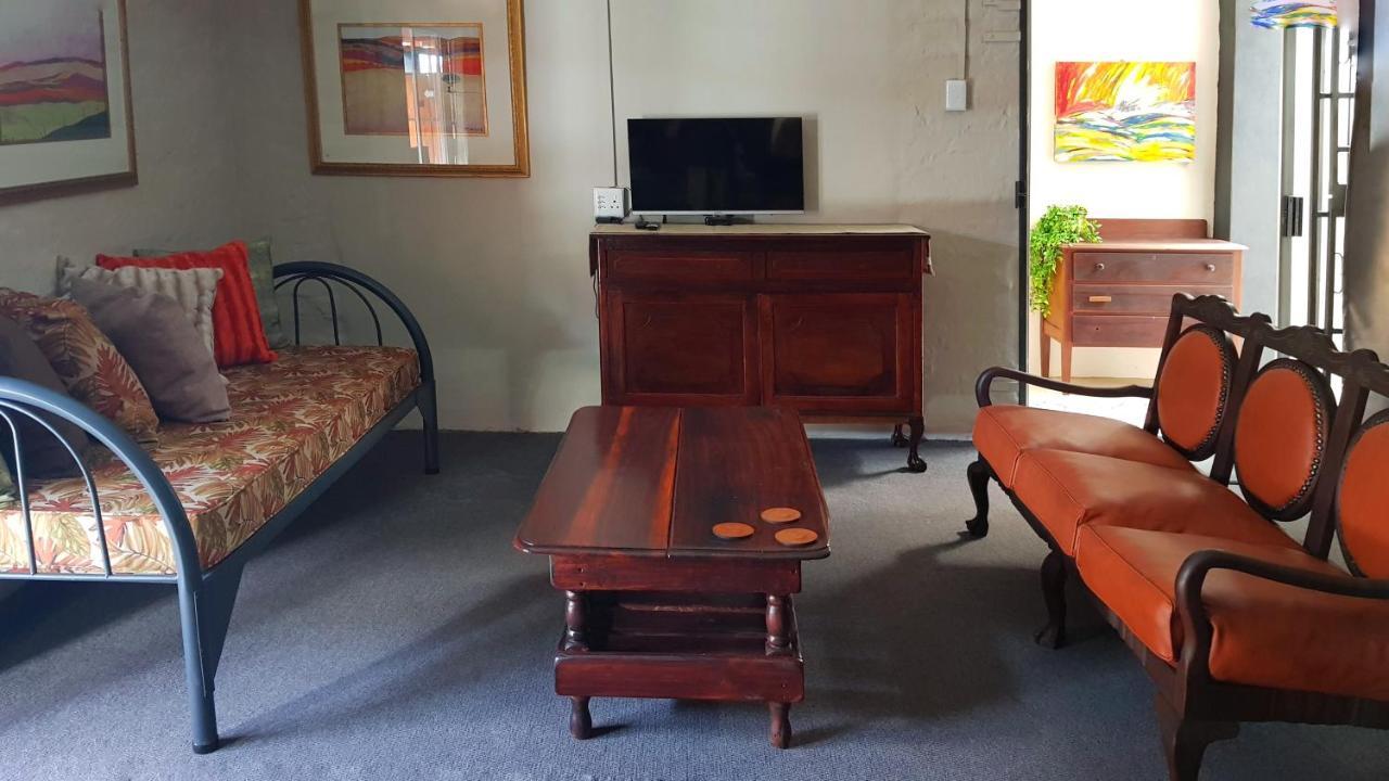 Bed and Breakfast Rustique Paris à Parys Extérieur photo
