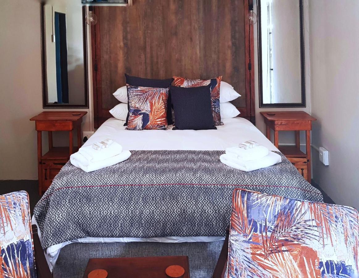 Bed and Breakfast Rustique Paris à Parys Extérieur photo