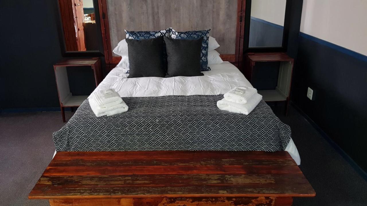 Bed and Breakfast Rustique Paris à Parys Extérieur photo