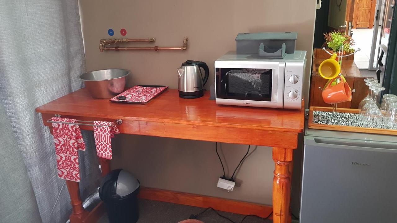 Bed and Breakfast Rustique Paris à Parys Extérieur photo